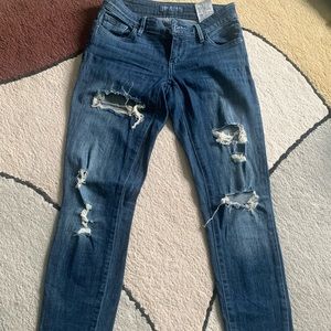 Guess jeans size 23